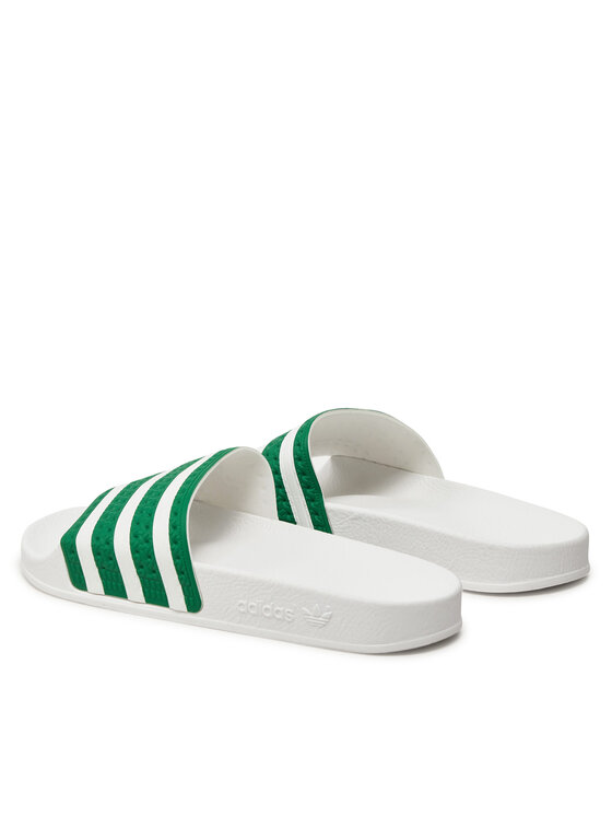 adidas Шльопанці adidas Adilette IG9287 Зелений