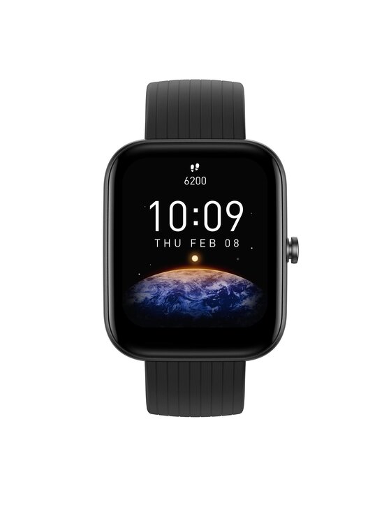 Amazfit Smartwatch Amazfit Bip 3 Pro A2171 Negru