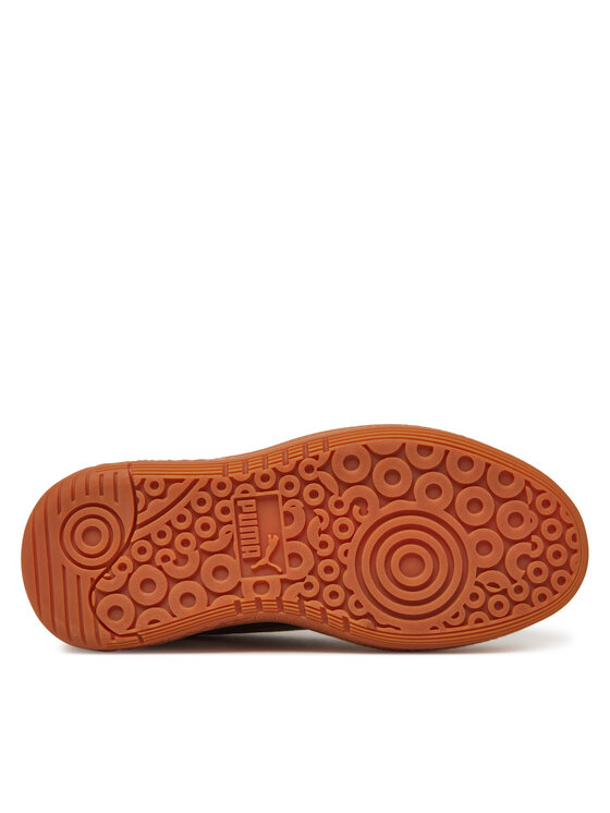 Puma Снікерcи Puma Palermo Moda Jr 398855 01 Білий