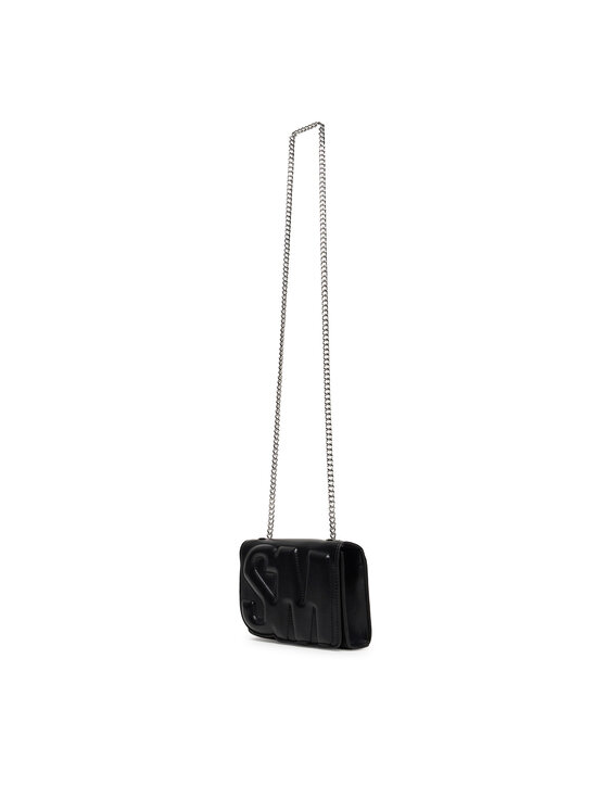 Steve Madden Сумка Steve Madden Bzoie SM13002239 Чорний