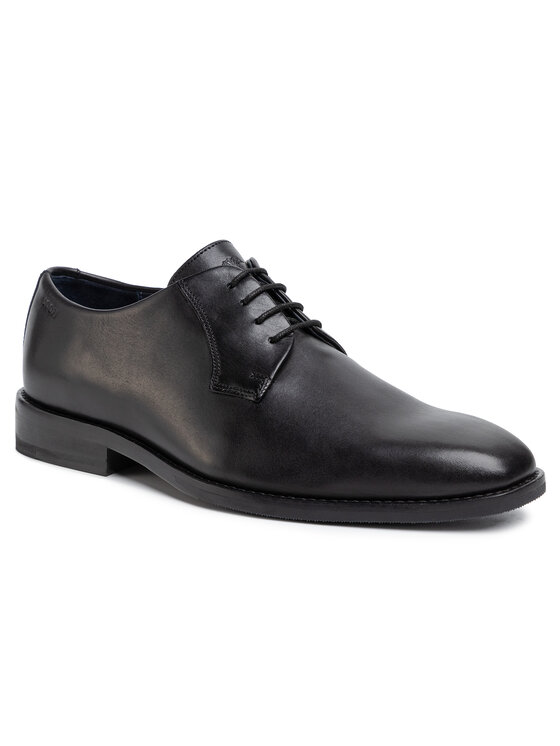 JOOP! Κλειστά παπούτσια JOOP! Philemon 4140004919 Μαύρο