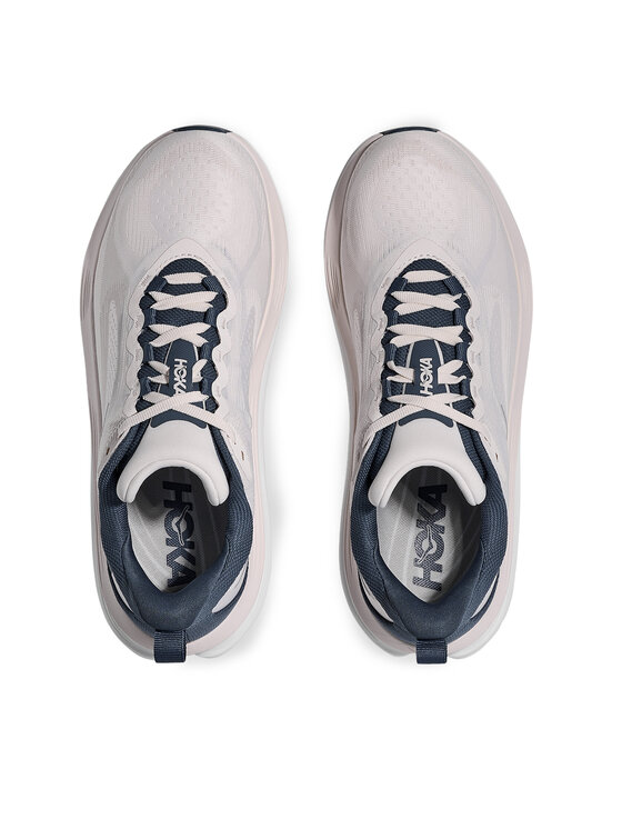 Hoka Взуття для бігу Hoka Kawana 3 1171893 Écru