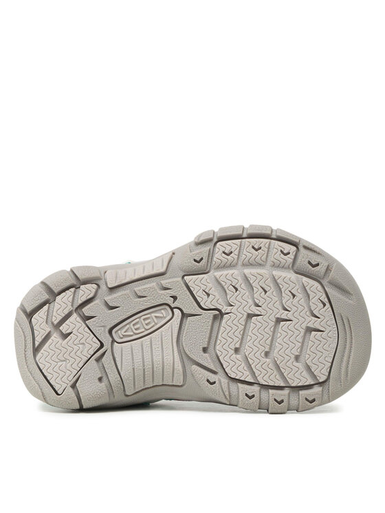 Keen Босоніжки Keen Newport H2 1026267 Голубий