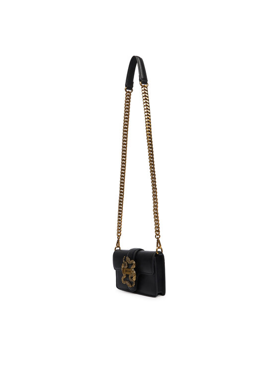 Just Cavalli Geantă Just Cavalli 81RA5PA2 ZSA89 Negru
