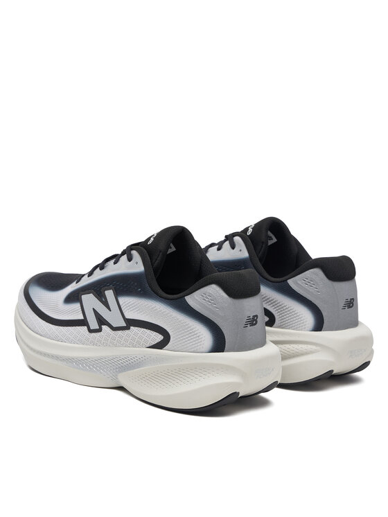 New Balance Маратонки за бягане New Balance Ellipse v1 MELPS9KU Светлосив