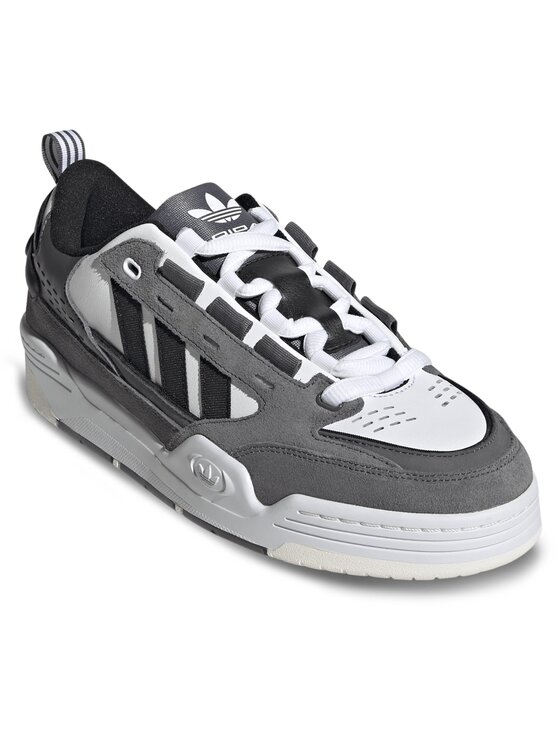 adidas Sneakersy adidas Adi2000 Shoes HQ6916 Šedá