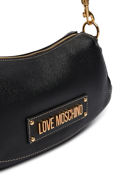 LOVE MOSCHINO Сумка LOVE MOSCHINO JC4288PP0OK1400A Чорний