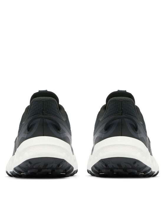 Columbia Sneakersy Columbia Voyager FLX 2109391 Czarny