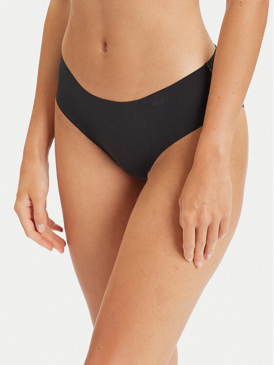 DKNY DKNY Комплект трусиків DK5028BP3 Кольоровий