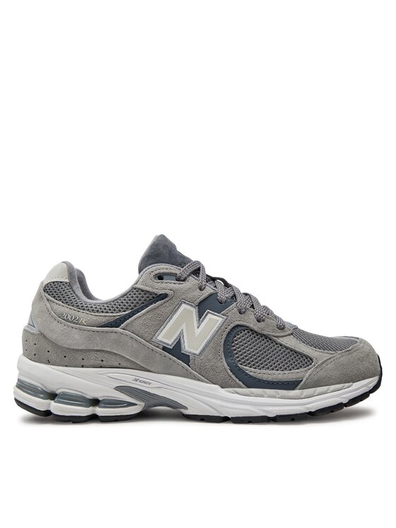 New Balance Сникърси New Balance M2002RST Сив