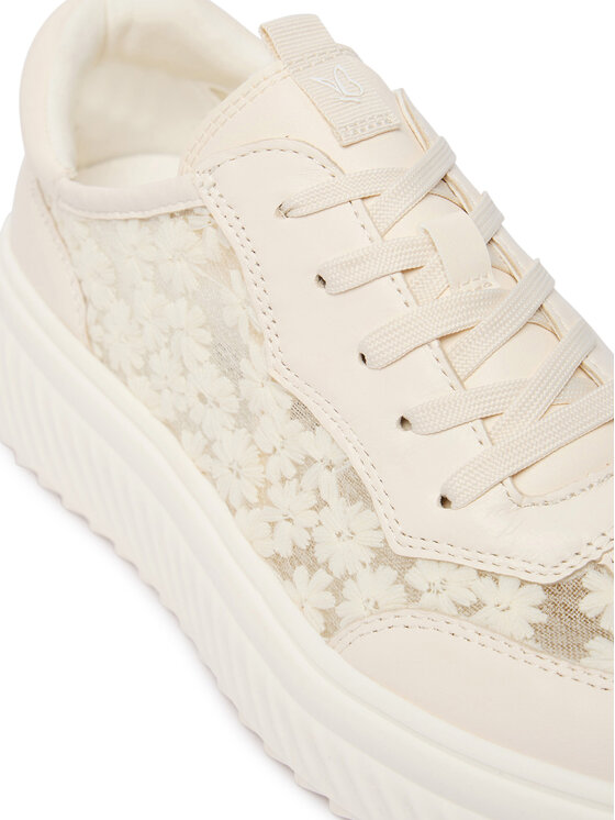 Caprice Sneakers Caprice 9-23708-46 Bej
