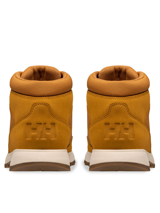 Helly Hansen Sneakersy Helly Hansen Torshov 2 12040725 Hnedá