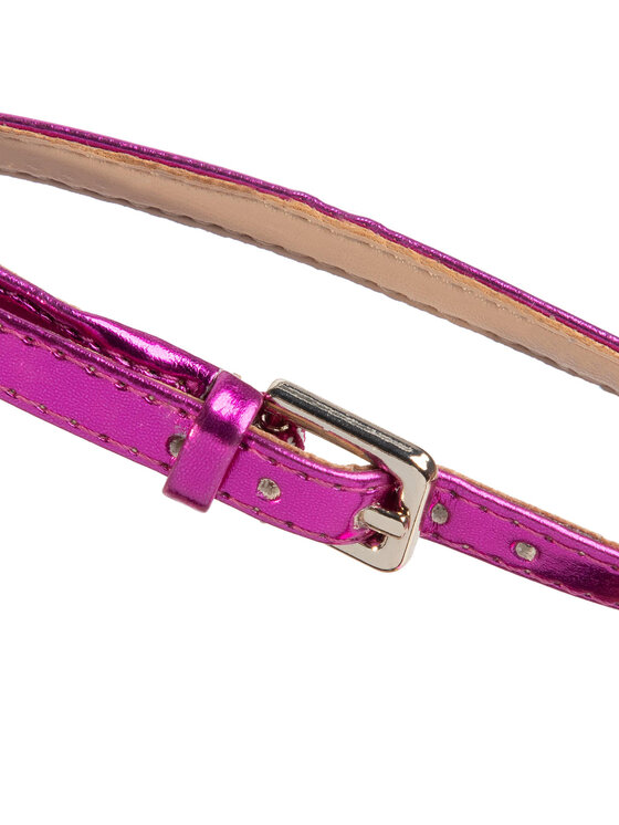 Guess Босоніжки Guess Kalista3 FL6IK3 LEL03 Рожевий