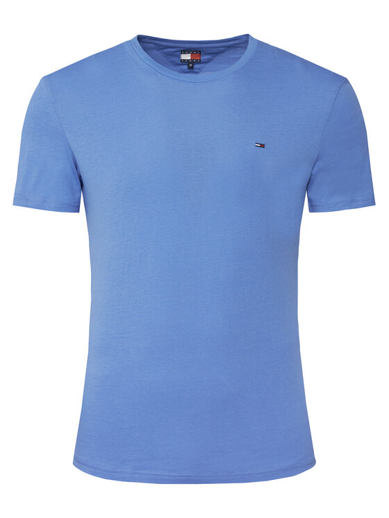 Tommy Jeans Tommy Jeans Conjunto de camisetas DM0DM21579 De color Slim Fit