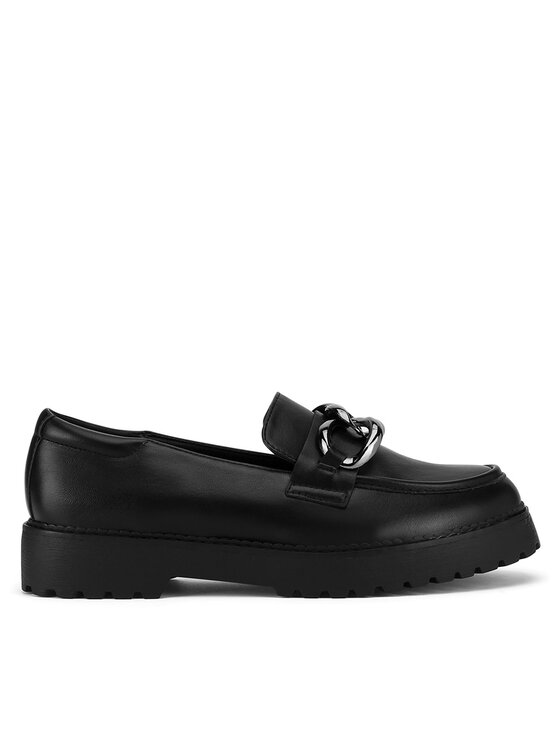 DeeZee Лофери DeeZee WS5621-18A Чорний