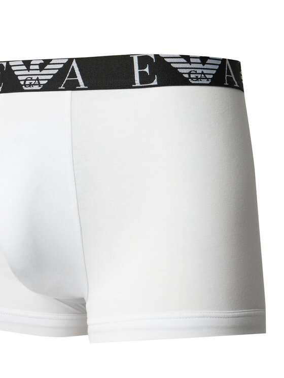 Emporio Armani Underwear Emporio Armani Underwear Conjunto de calzoncillos boxer EM000259 AF20668 MC197 De color