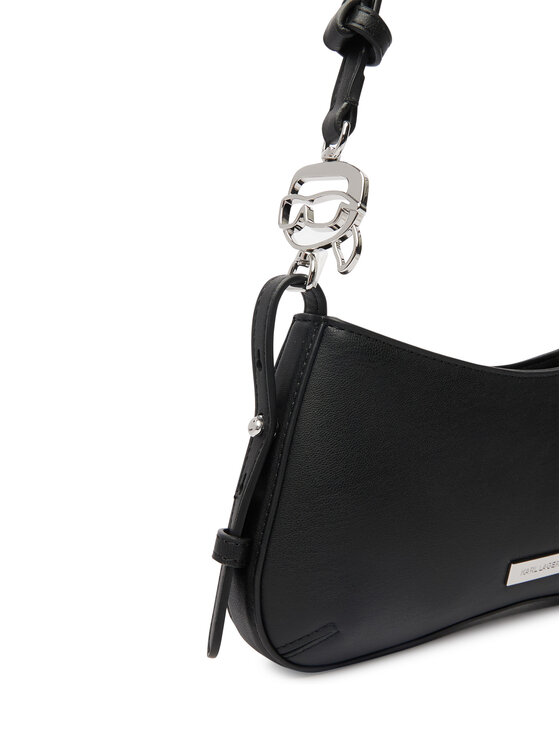 KARL LAGERFELD Soma KARL LAGERFELD B2W30269 Melns