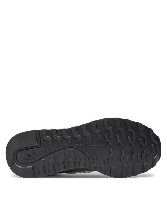 New Balance Сникърси New Balance GW500RTB Черен