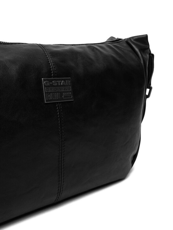 G-Star Raw Geantă G-Star Raw C-LDA5453B Negru