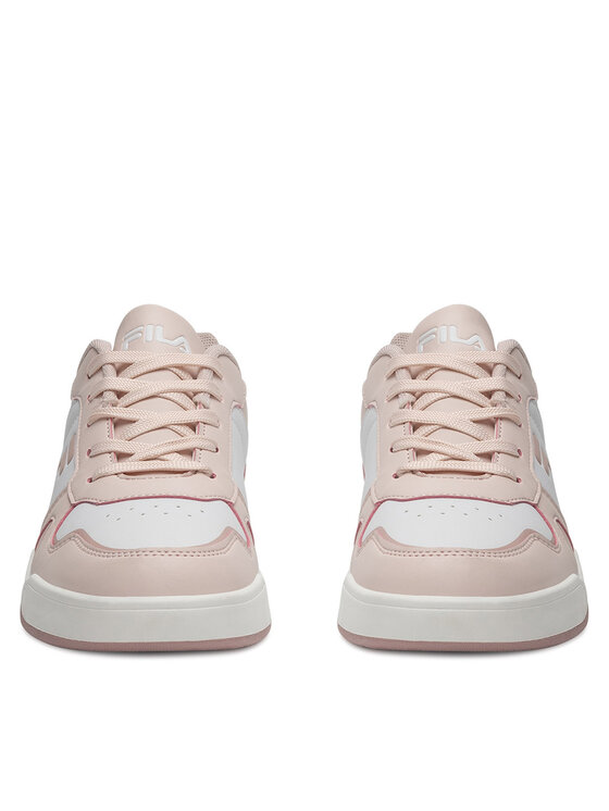 Fila Laisvalaikio batai Fila MADSANE FFT0130-43144 Rožinė