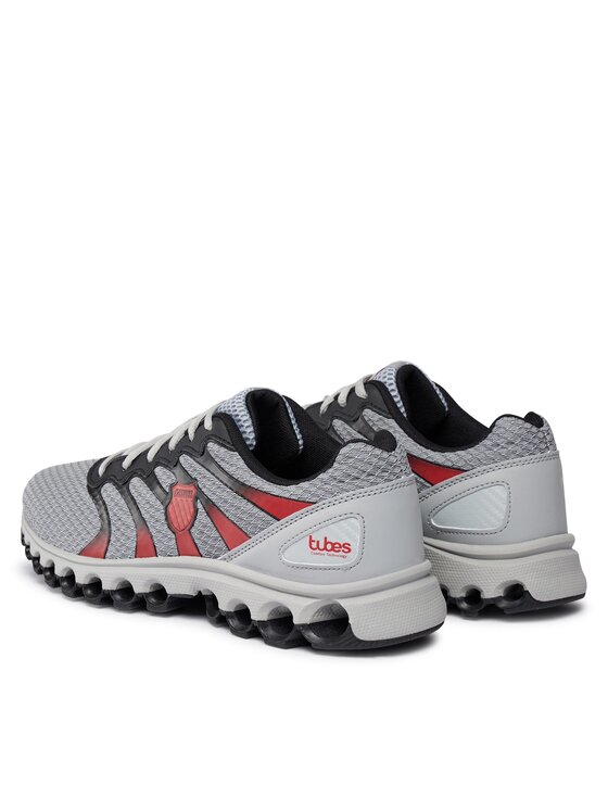 K-Swiss Tenisice K-Swiss Tubes 200 07112-052-M Siva