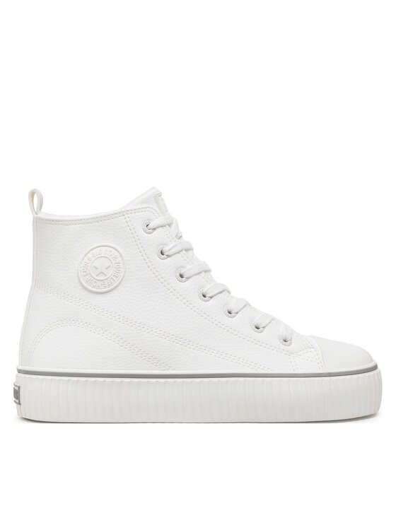 Big Star Shoes Teniși Big Star Shoes OO274788 Alb