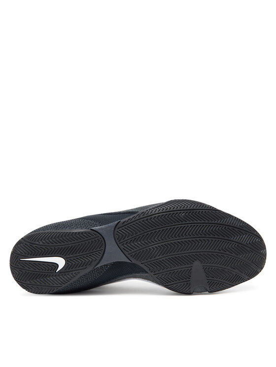 Nike Čevlji za boks Nike Machomai 3 HF7333 001 Črna