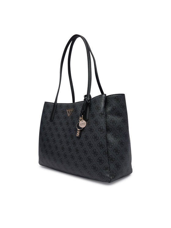 Guess Сумка Guess Noelle II HWBG96 72260 Чорний