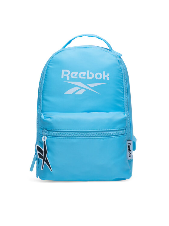 Reebok Рюкзак Reebok RBK-046-CCC-05 Блакитний