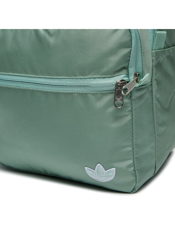 adidas Рюкзак adidas Pe Bp IX7335 Зелений