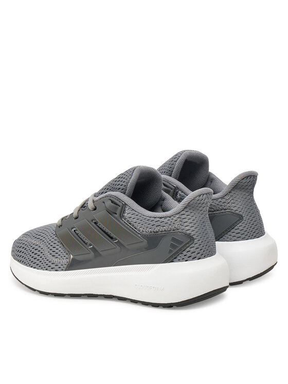 adidas Снікерcи adidas Ultimashow 2.0 JR2635 Сірий