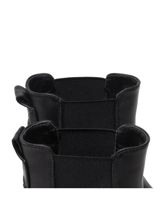 ONLY Shoes Štibletai ONLY Shoes Onlbetty-1 15272047 Juoda