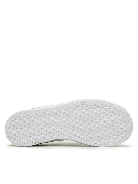 adidas Sneakersy adidas Gazelle C BY9548 Růžová