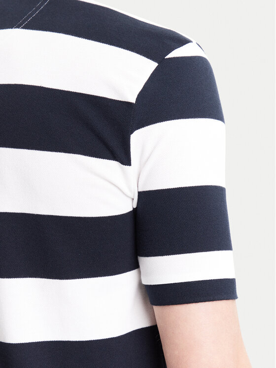 Pierre Cardin Pierre Cardin Pólóing C5 21394.2113 Fekete Regular Fit