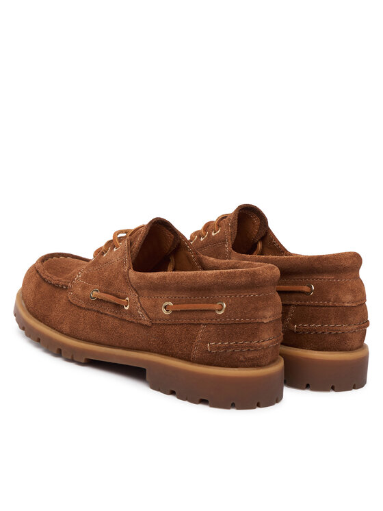 Vagabond Shoemakers Мокасини Vagabond Shoemakers Joslyn 5945-040-89 Коричневий