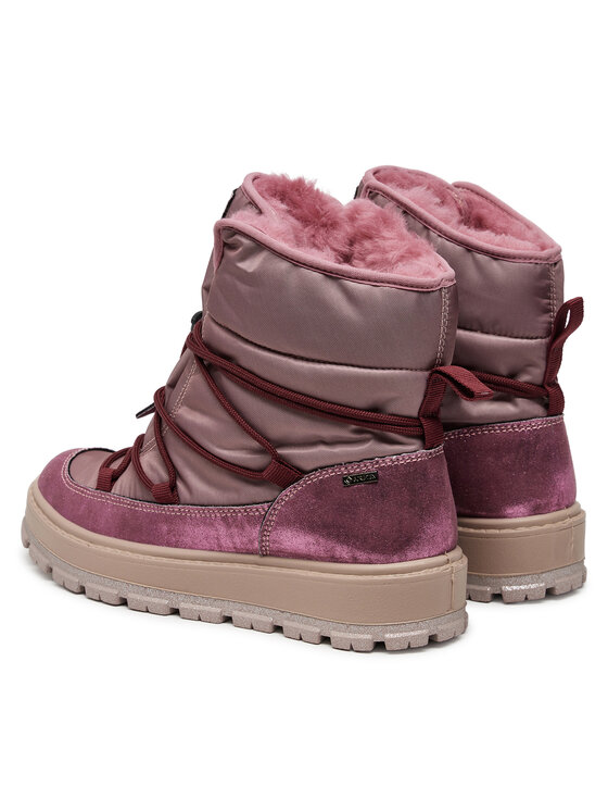 Primigi Снігоходи Primigi 6869511 D GORE-TEX Рожевий