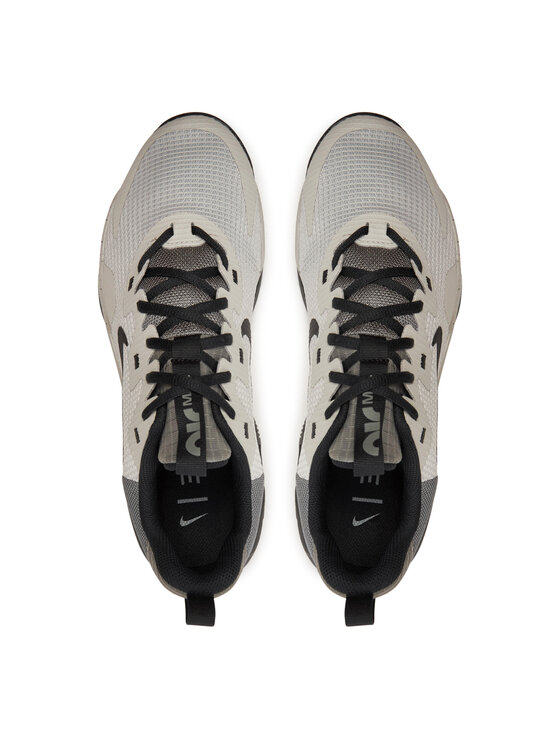 Nike Čevlji za telovadbo Nike Air Max Alpha Trainer 5 DM0829 013 Siva