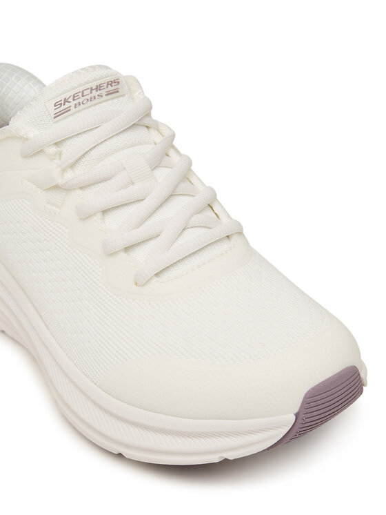 Skechers Снікерcи Skechers Bobs Skillz 117756/WHT Білий
