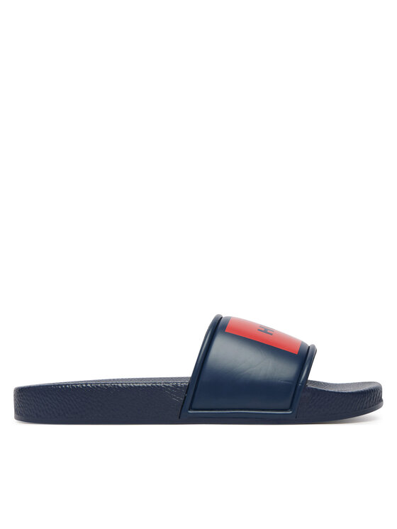 HUGO Ciabatte HUGO G01179 S Blu scuro