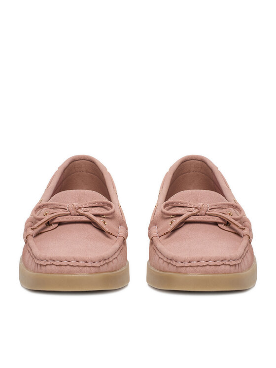 JENNY Мокасини JENNY CEO-R25SS09388 Рожевий