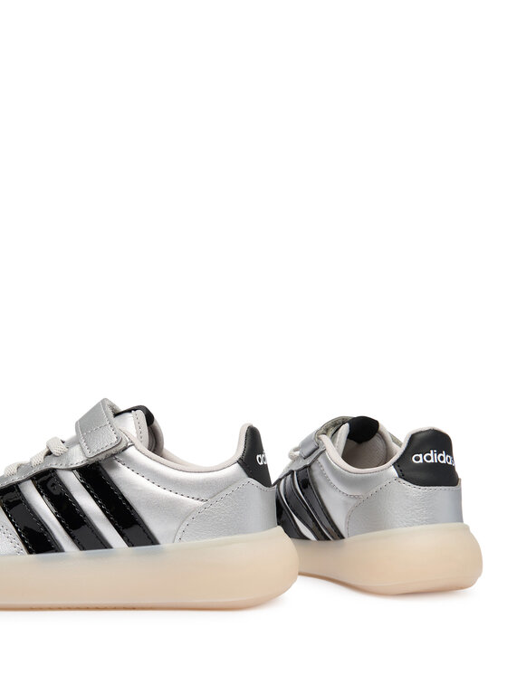 adidas Снікерcи adidas Barreda Decode JP6719 Срібний