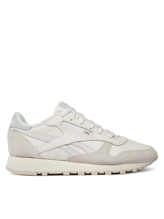 Reebok Αθλητικά Reebok Classic Leather IE4880 Λευκό