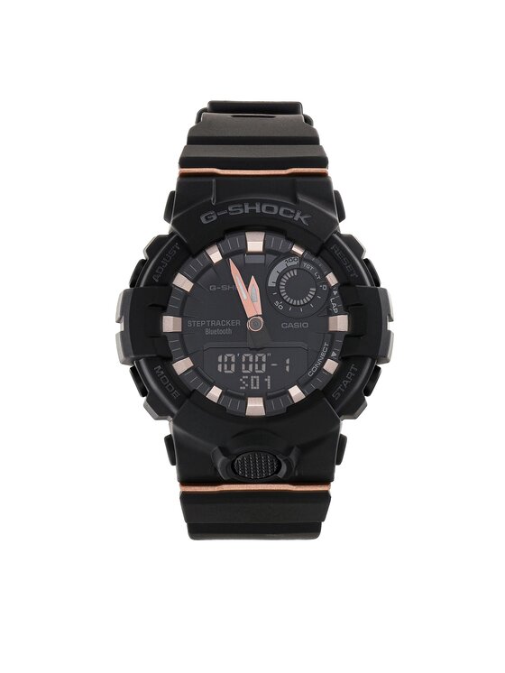 G-Shock Laikrodis G-Shock GMA-B800-1AER Juoda