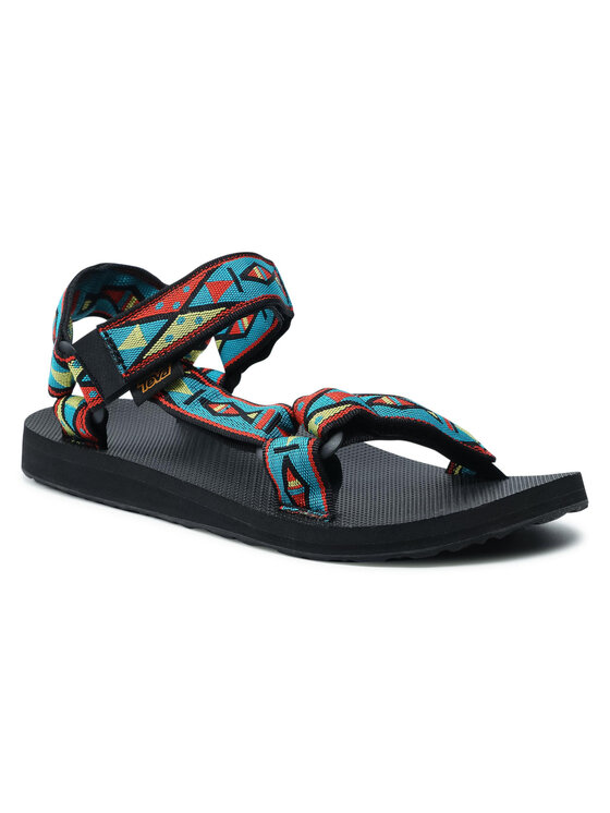 Teva Sandály Teva M Original Universal 1004006 Modrá