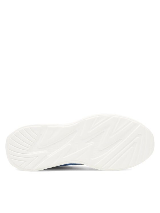 U.S. Polo Assn. Sneakersy U.S. Polo Assn. ACTIVE001 Niebieski