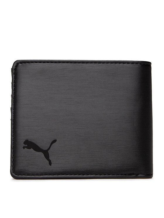 Puma Portofel Puma Porsche Legacy Wallet 542270 01 Negru