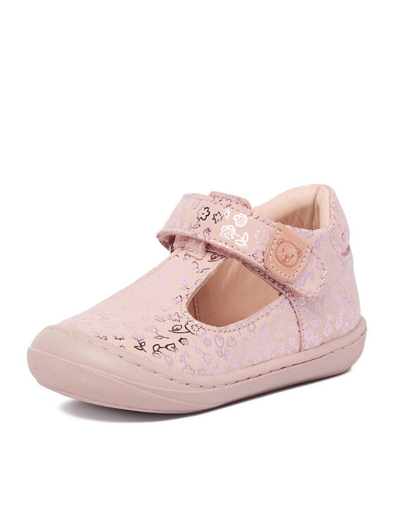 Lasocki Kids Туфлі Lasocki Kids CEO-CI12-CRUISE-24 Рожевий