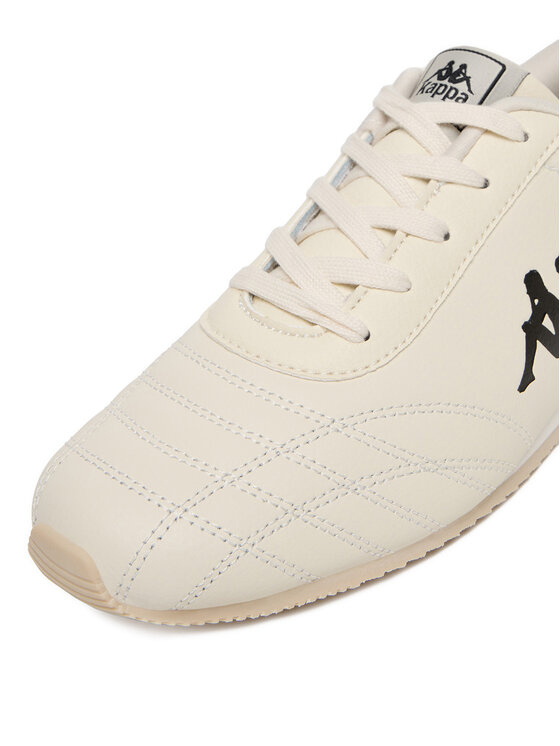 Kappa Sneakersy Kappa EO-1491510A(W) Écru
