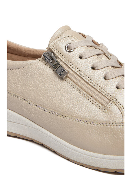 Caprice Zapatillas Caprice 9-23727-46 Beis