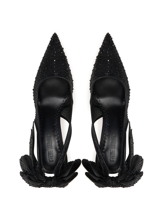 Steve Madden Scarpe stiletto Steve Madden Teacup-Mr 11005133 Nero